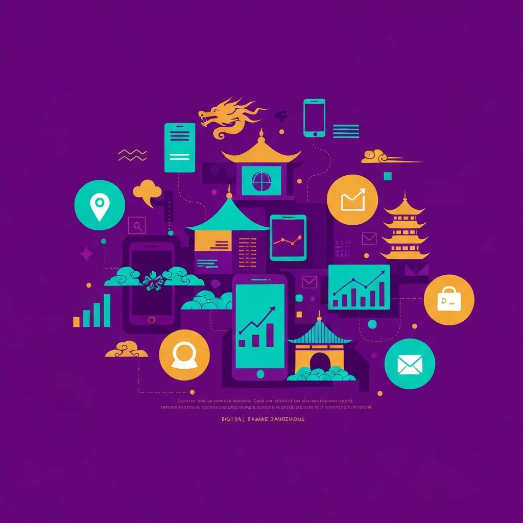 Top 10 Best Digital Marketing Companies in Zhoukou