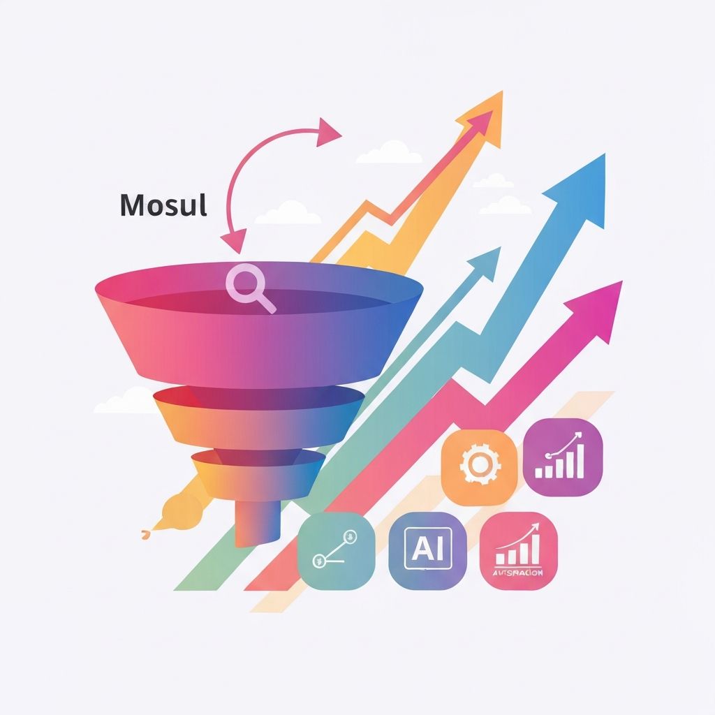Top 10 Best Digital Marketing Companies in Mosul