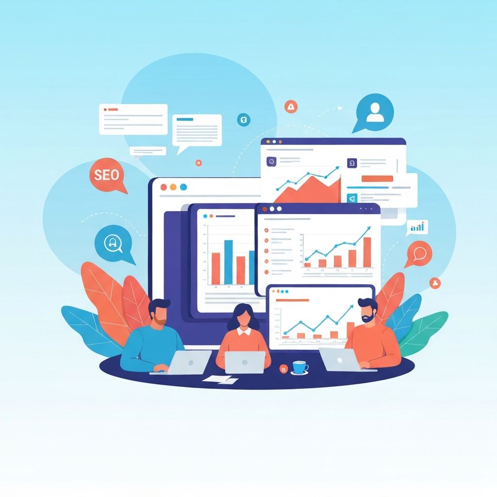 Top 10 Best Digital Marketing Companies in West Yorkshire