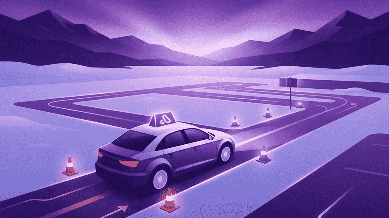 Top 10 Best Driving Schools in Anchorage