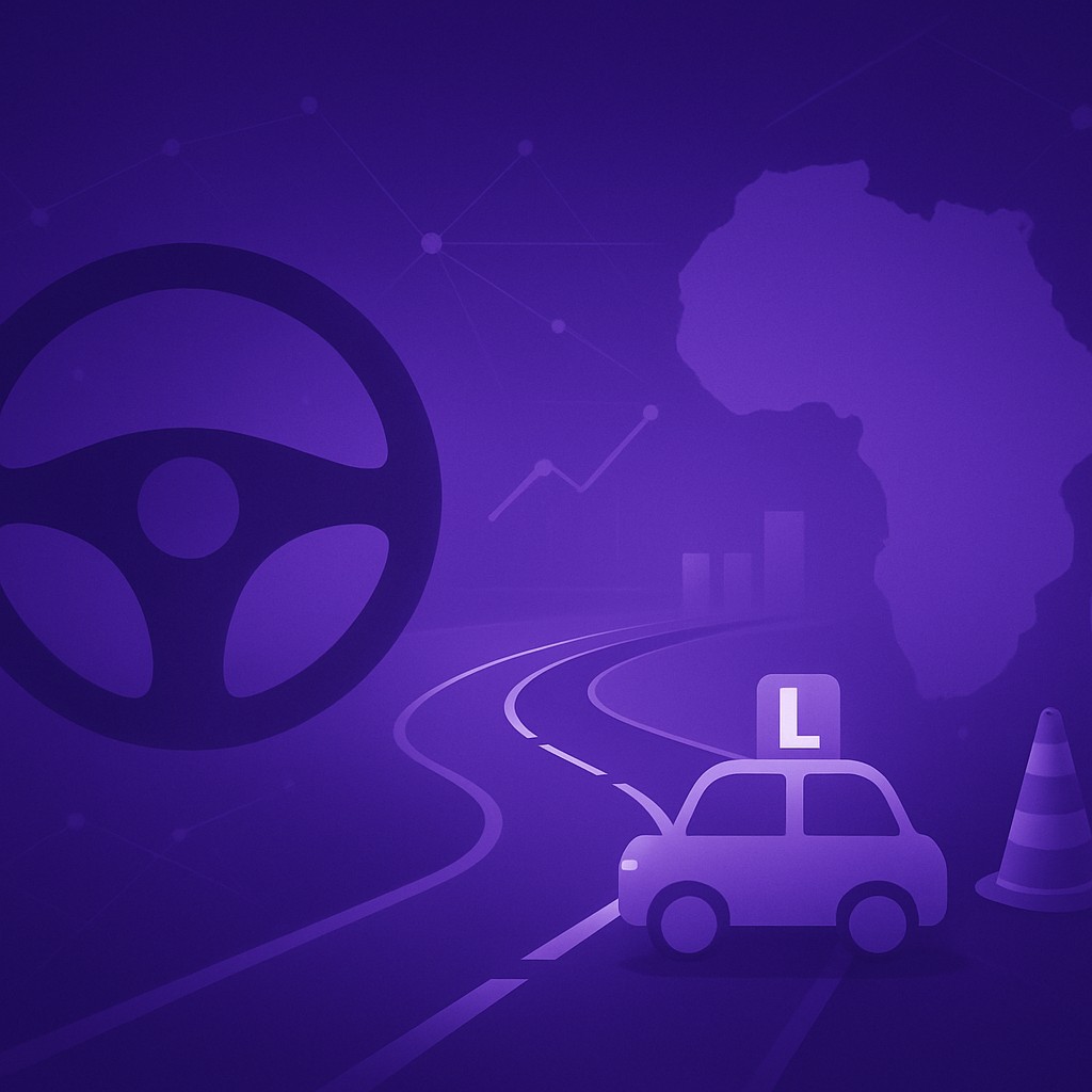 Top 10 Best Driving Schools in Angola