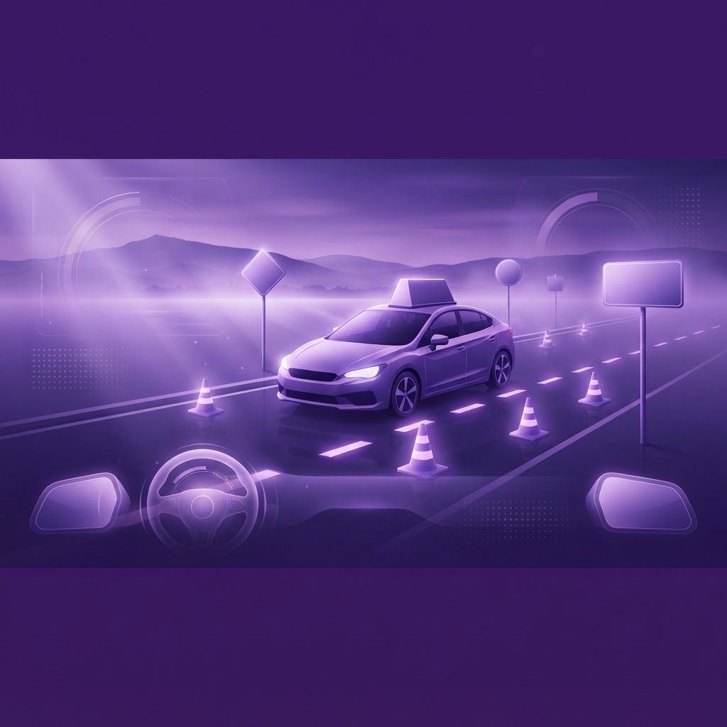 Top 10 Best Driving Schools in Boise City