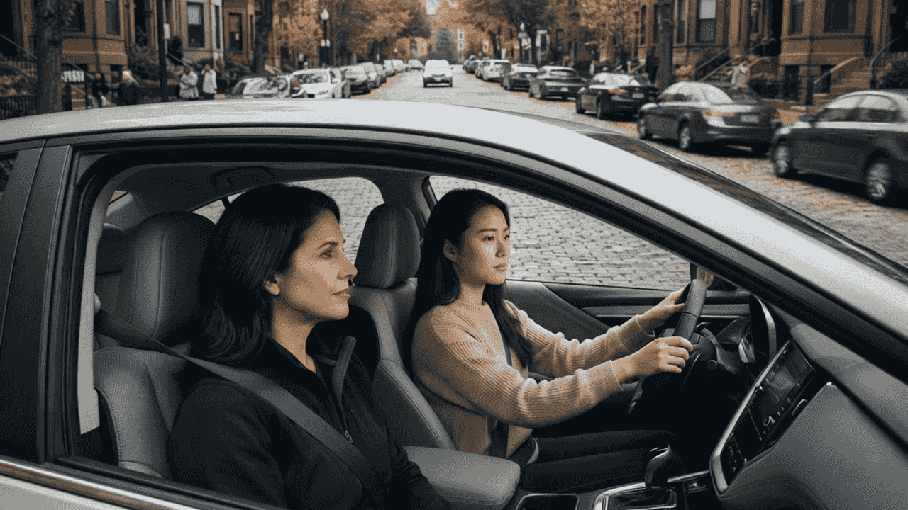 Top 10 Best Driving Schools in Boston