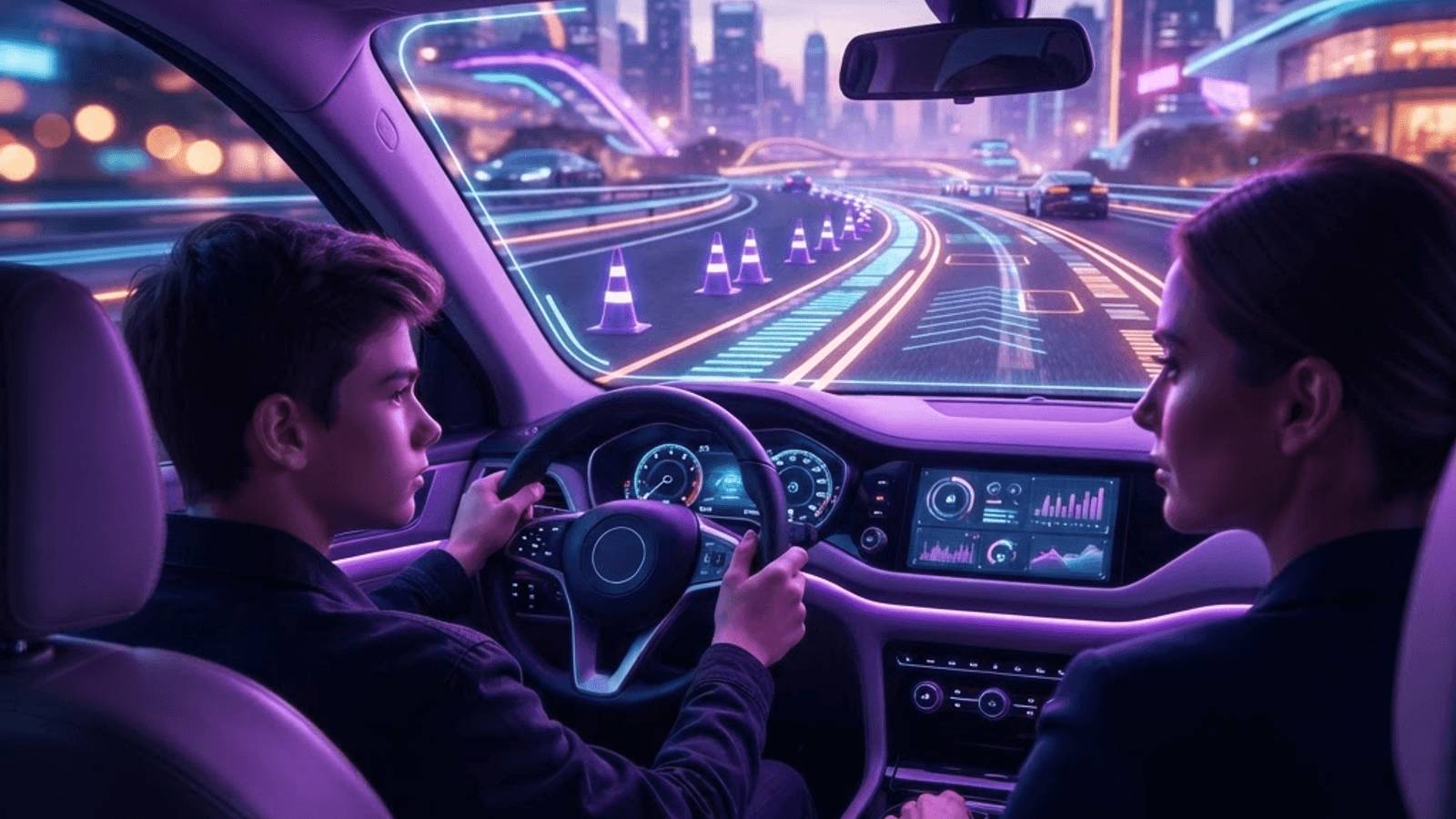 Top 10 Best Driving Schools in Bridgeport