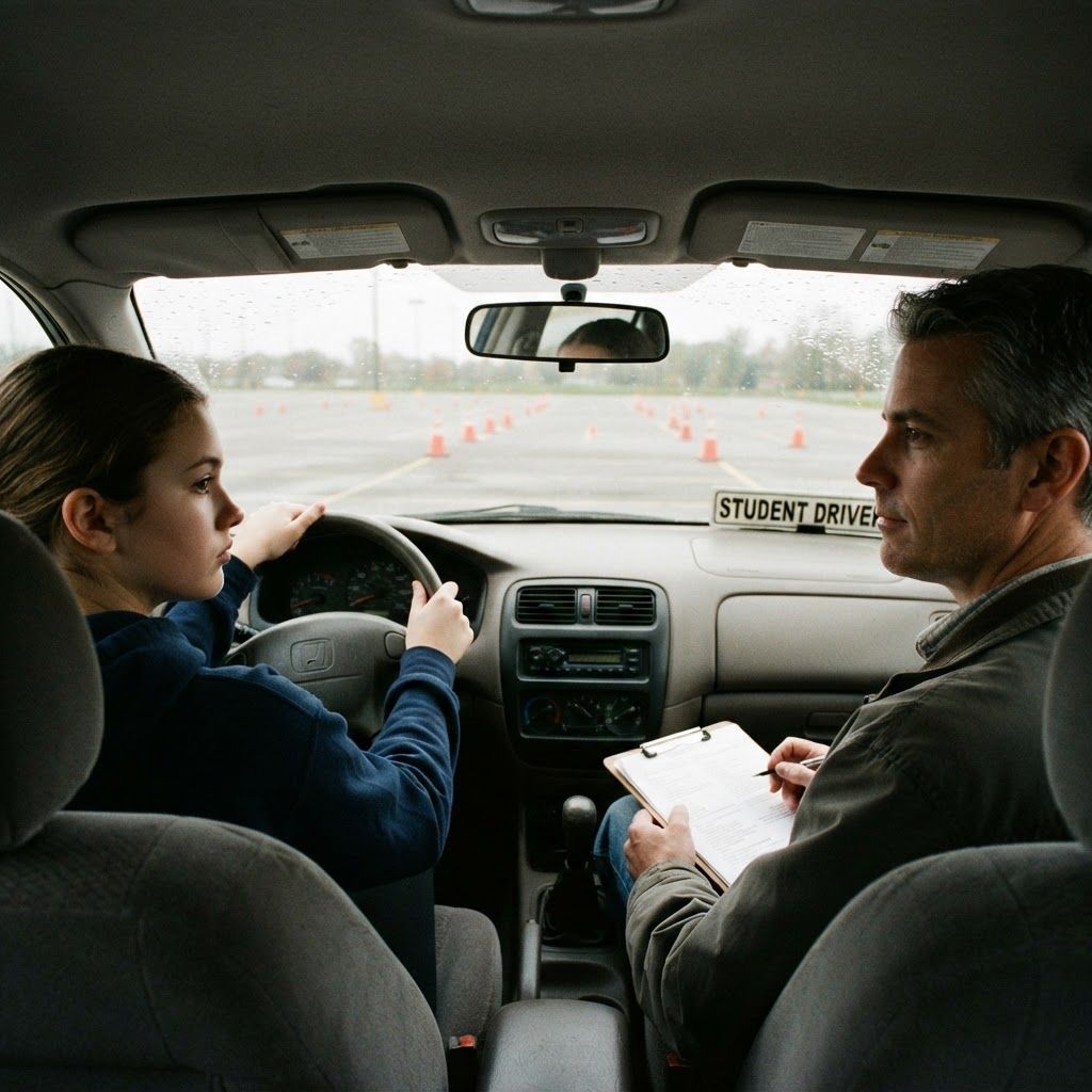 Top 10 Best Driving Schools in Buffalo