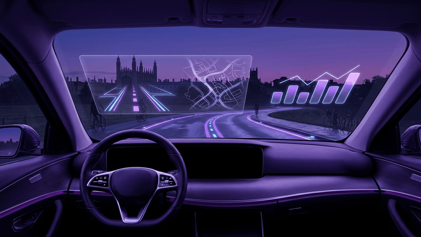 Top 10 Best Driving Schools in Cambridge