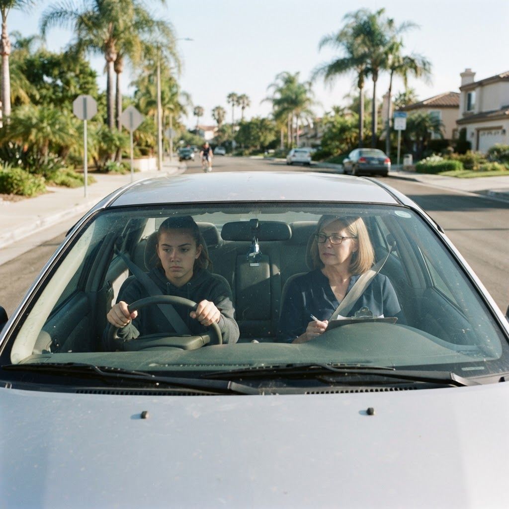 Top 10 Best Driving Schools in Chula Vista