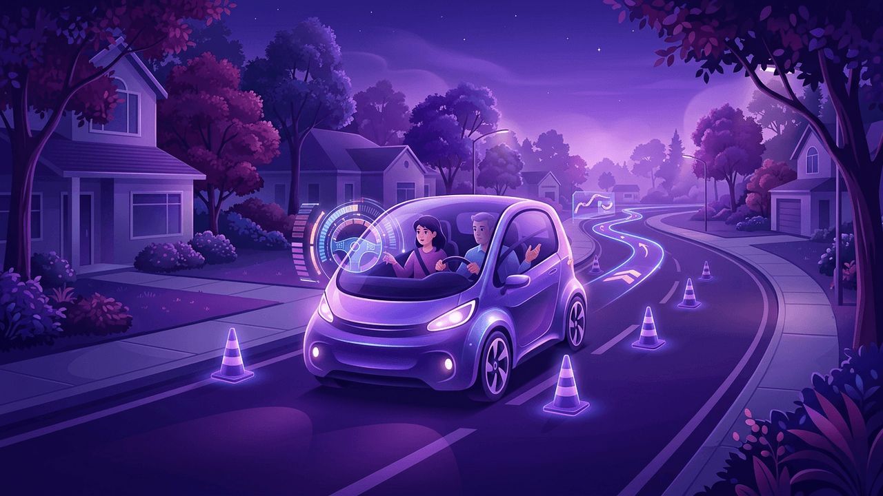Top 10 Best Driving Schools in Clovis