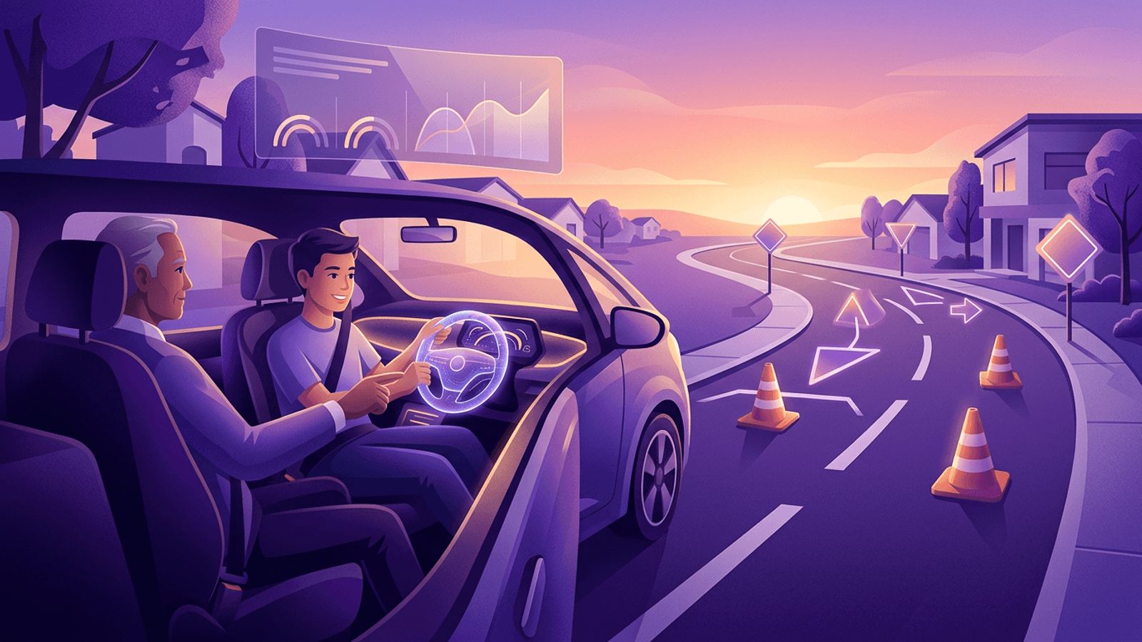 Top 10 Best Driving Schools in College Station