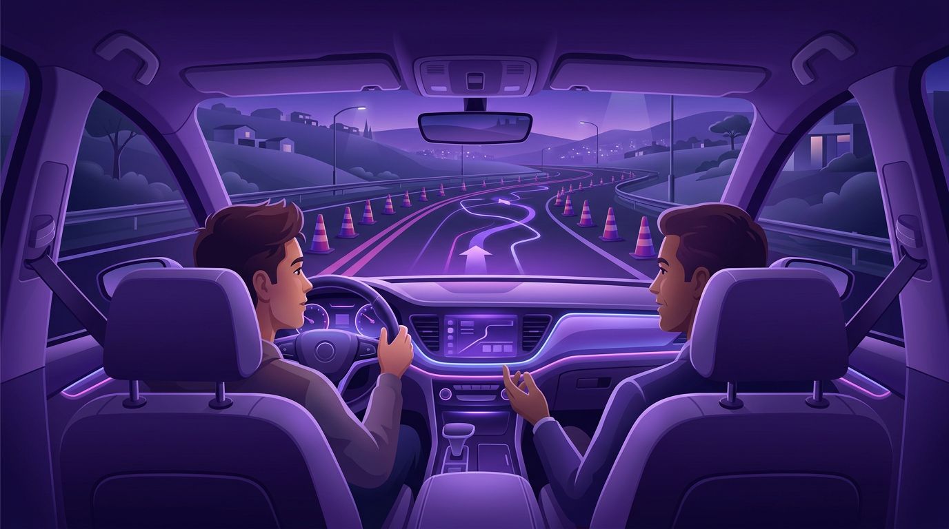 Top 10 Best Driving Schools in Concord