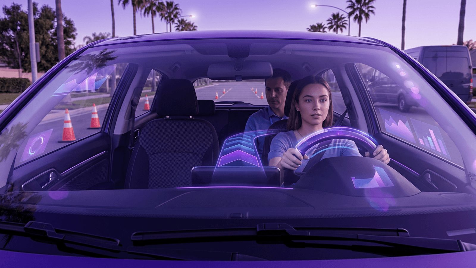 Top 10 Best Driving Schools in Coral Springs