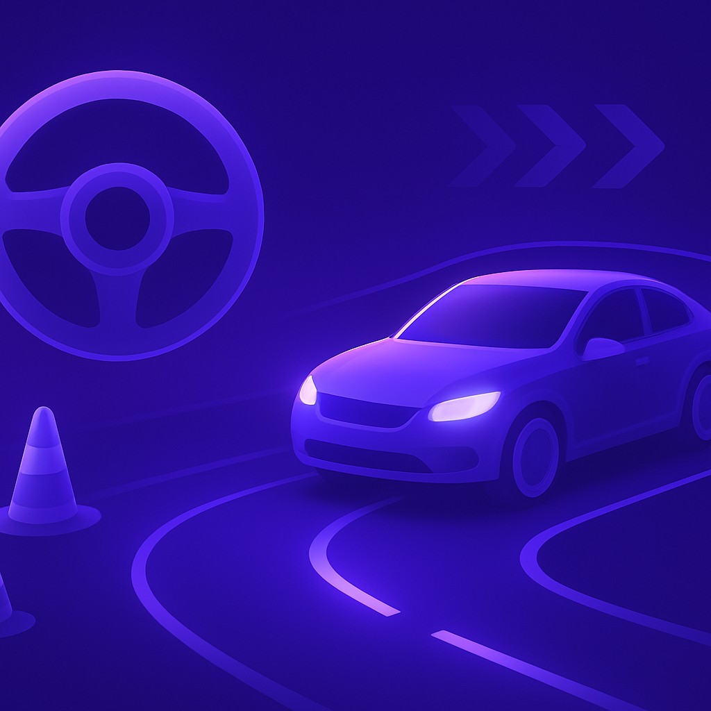 Top 10 Best Driving Schools in Czech Republic (Czechia)
