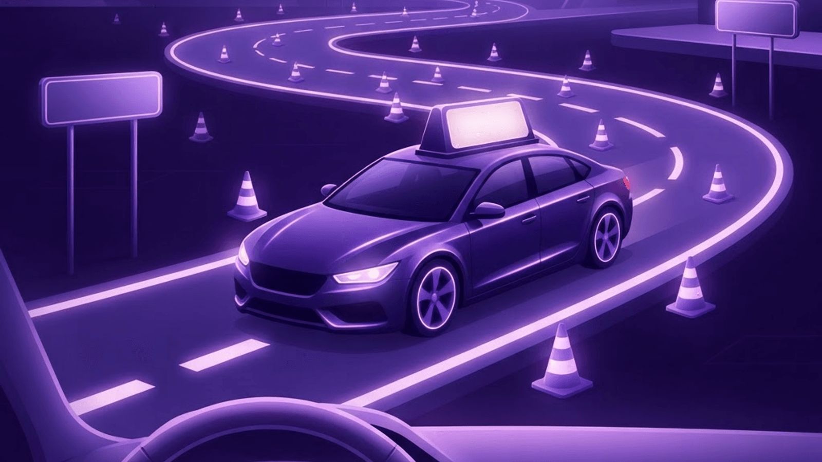 Top 10 Best Driving Schools in Denton