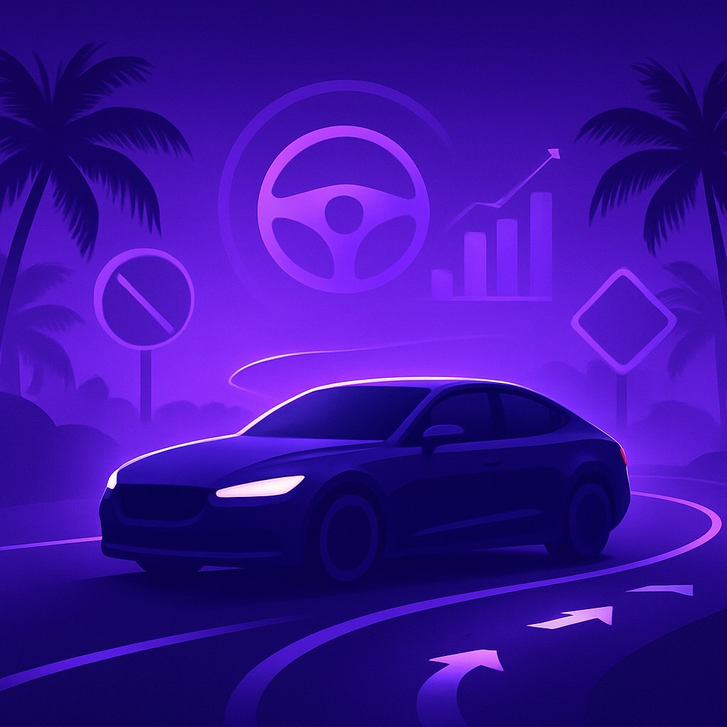 Top 10 Best Driving Schools in Dominican Republic