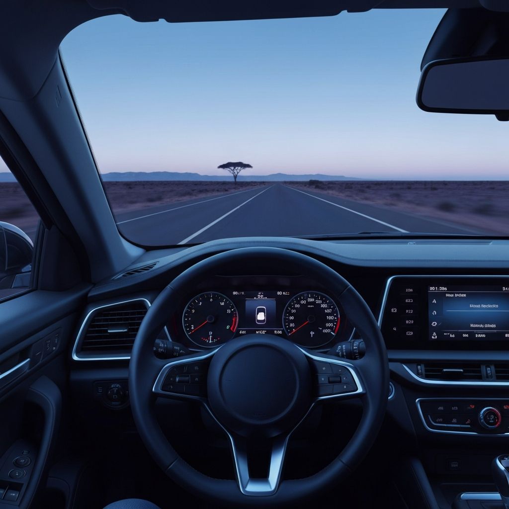 Top 10 Best Driving Schools in DR Congo