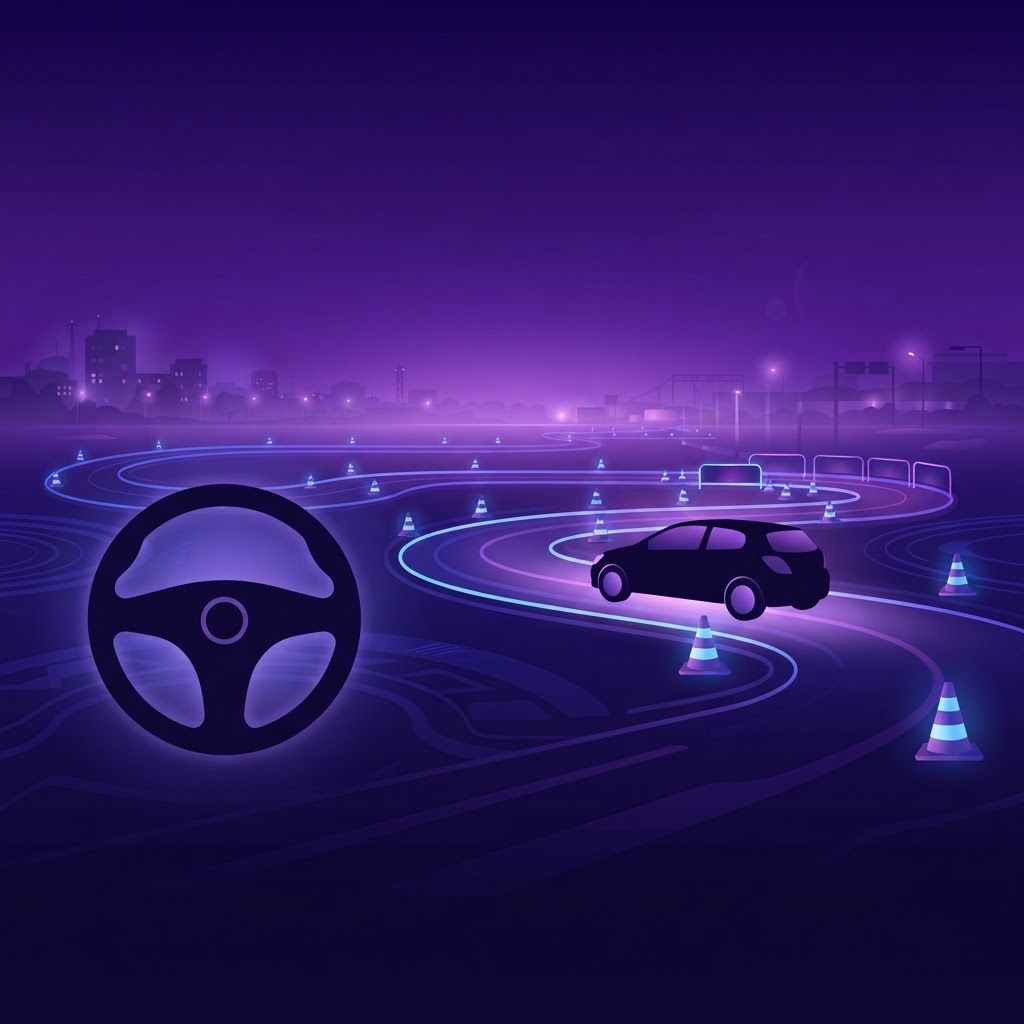 Top 10 Best Driving Schools in Frisco