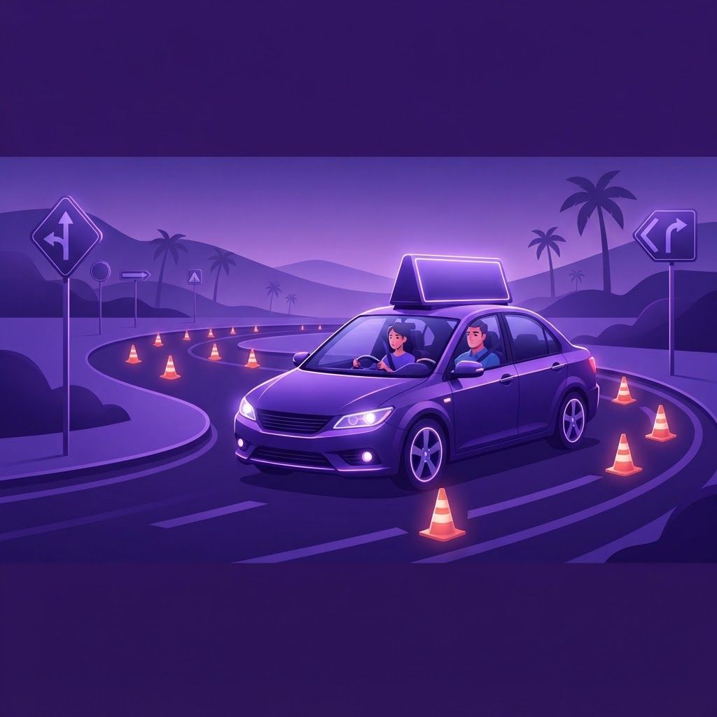 Top 10 Best Driving Schools in Glendale