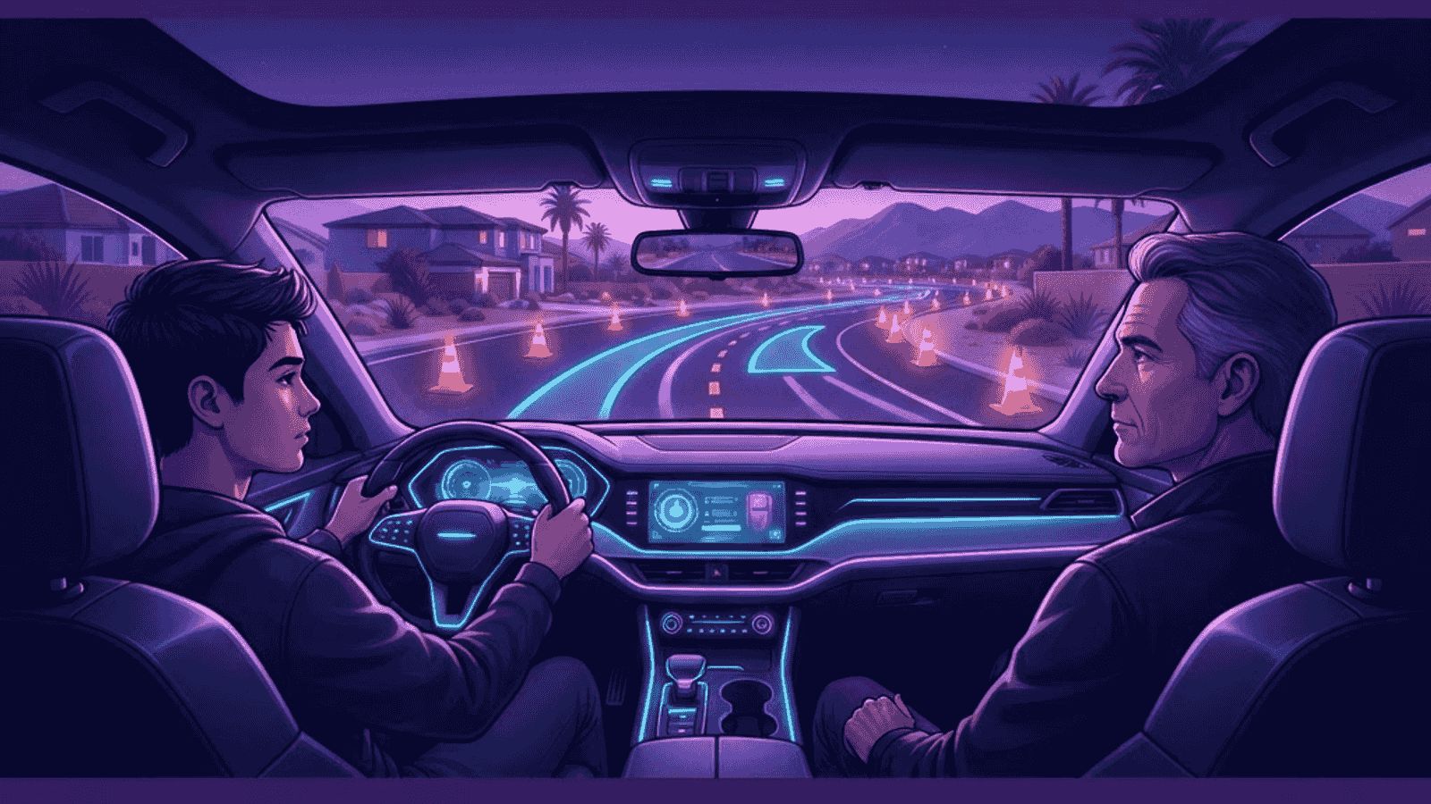 Top 10 Best Driving Schools in Henderson