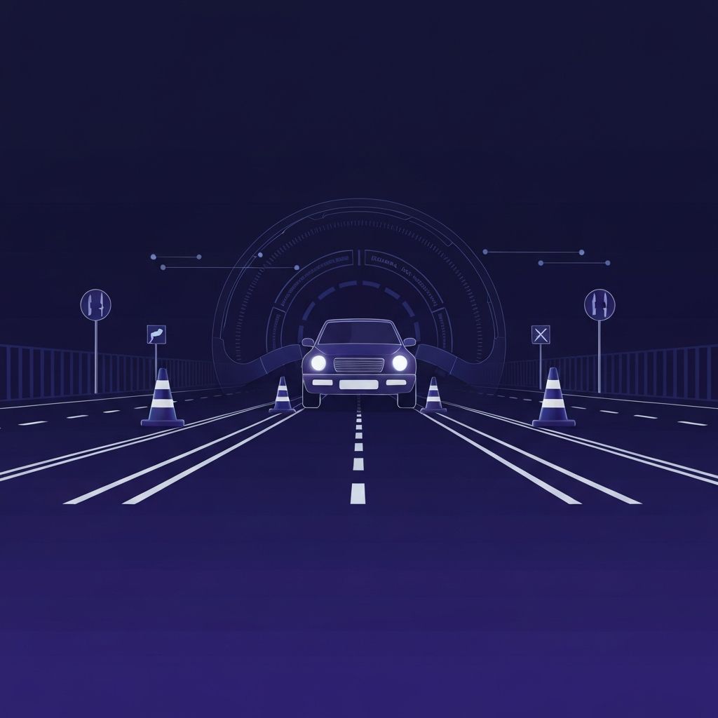 Top 10 Best Driving Schools in India