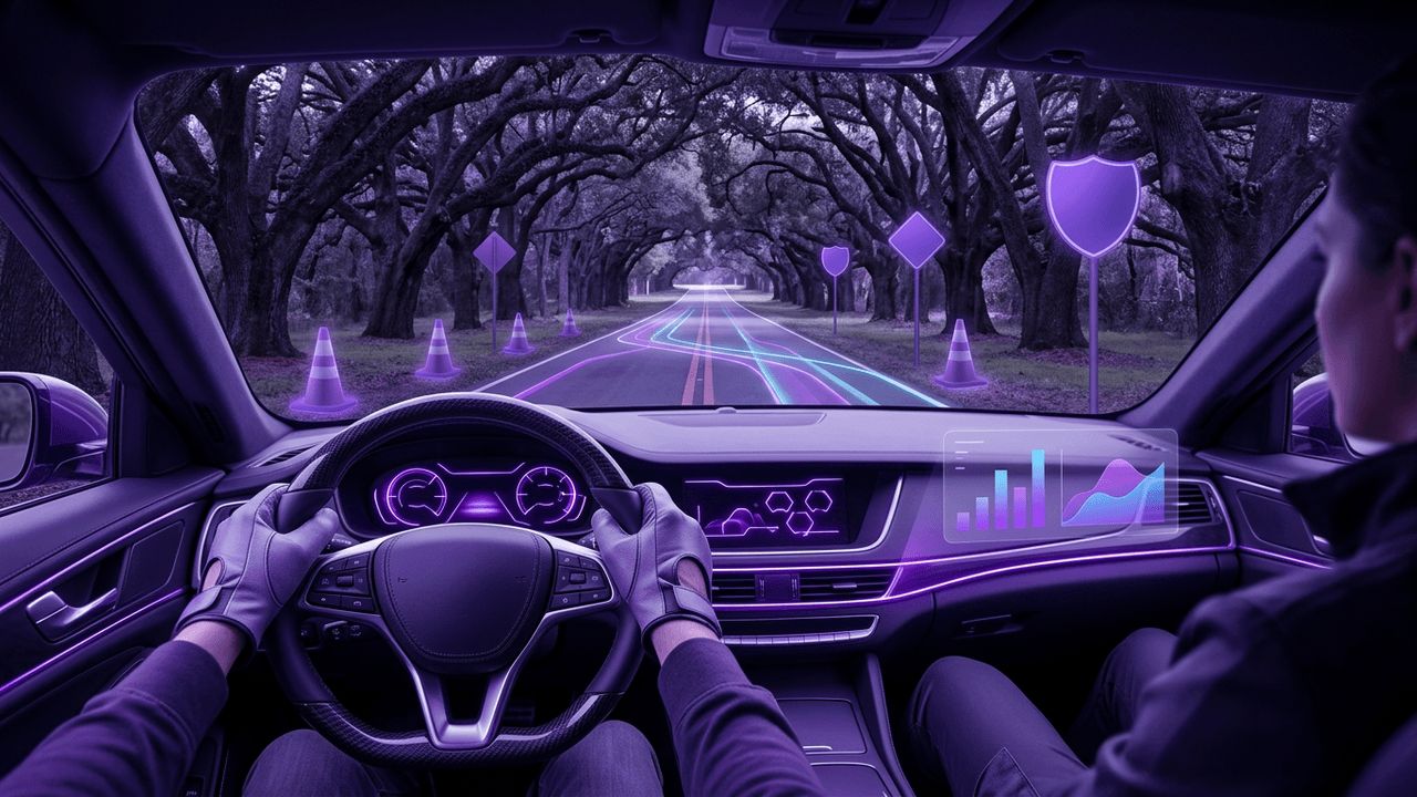 Top 10 Best Driving Schools in Lafayette