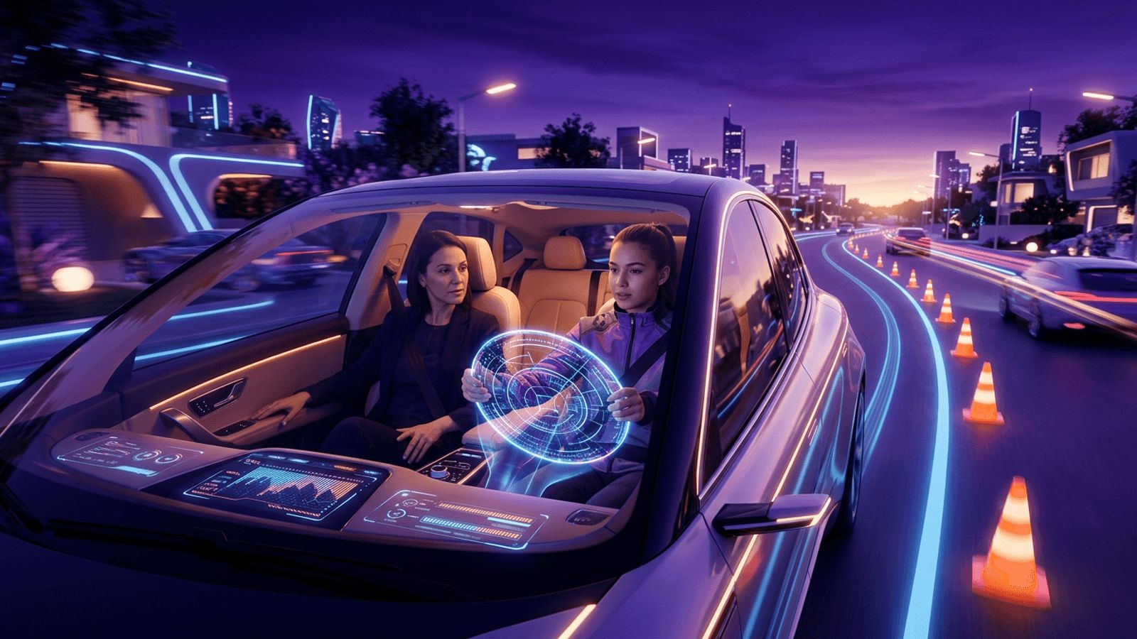 Top 10 Best Driving Schools in League City
