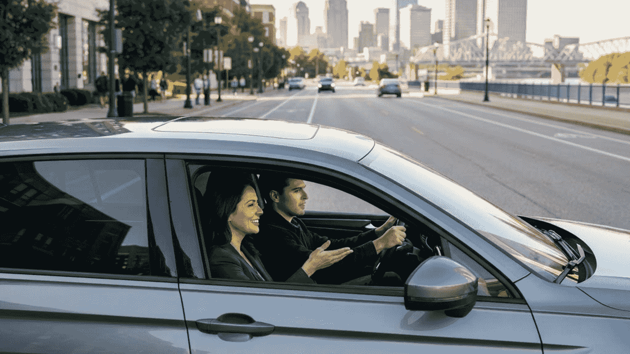 Top 10 Best Driving Schools in Louisville