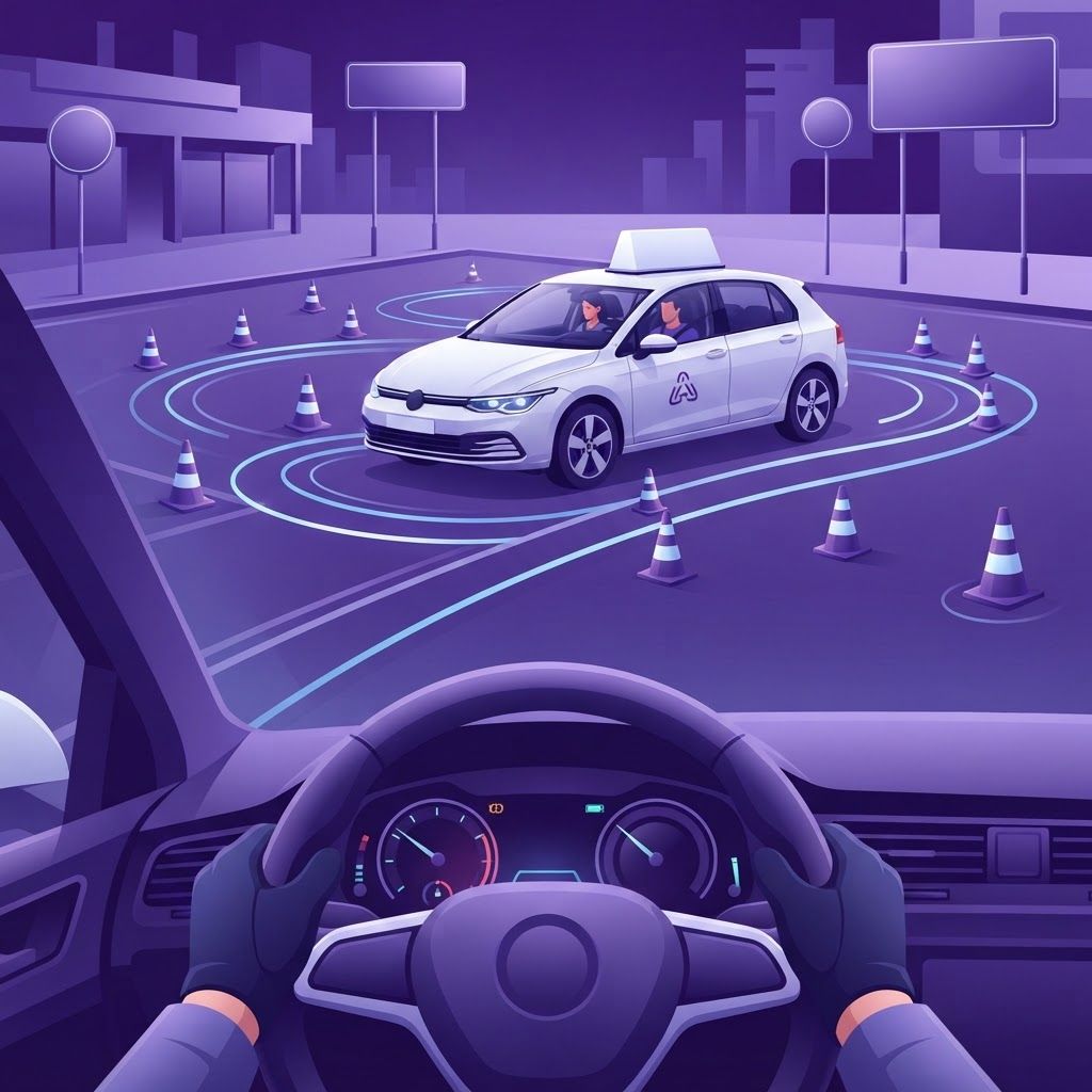 Top 10 Best Driving Schools in McKinney