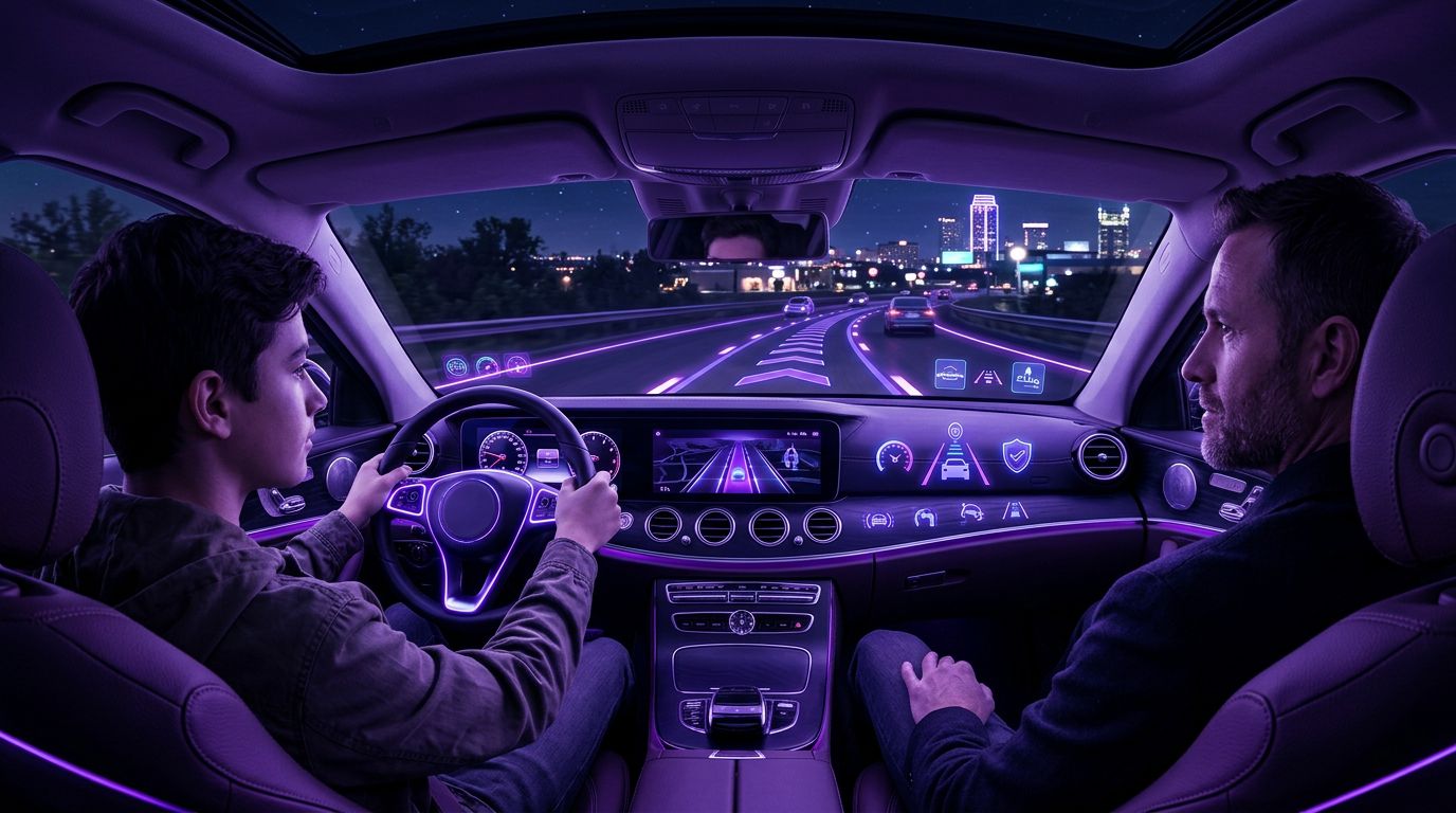 Top 10 Best Driving Schools in New Braunfels