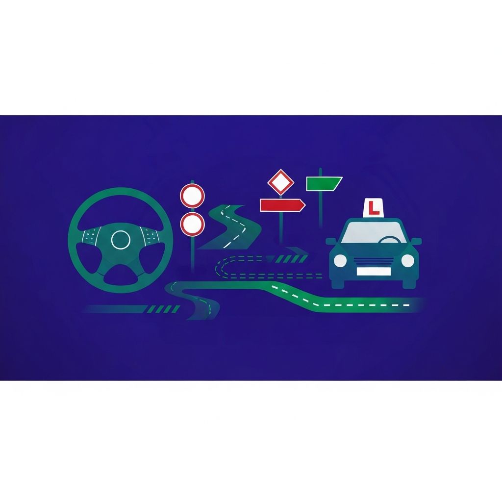 Top 10 Best Driving Schools in Nigeria