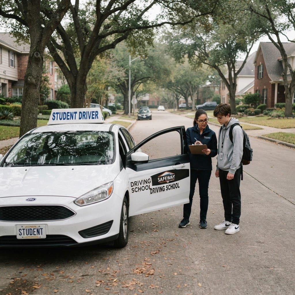 Top 10 Best Driving Schools in North Hempstead