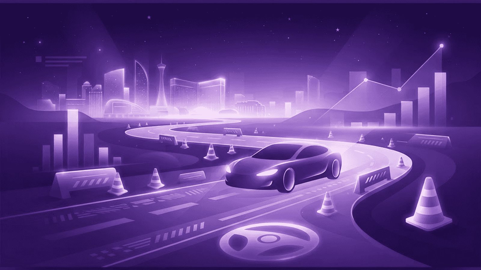 Top 10 Best Driving Schools in North Las Vegas