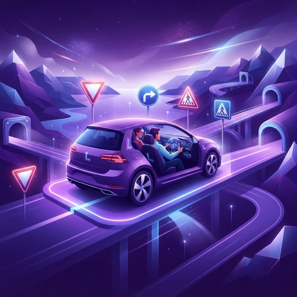 Top 10 Best Driving Schools in Norway