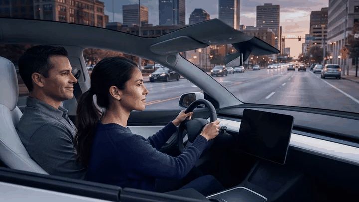 Top 10 Best Driving Schools in Oklahoma City