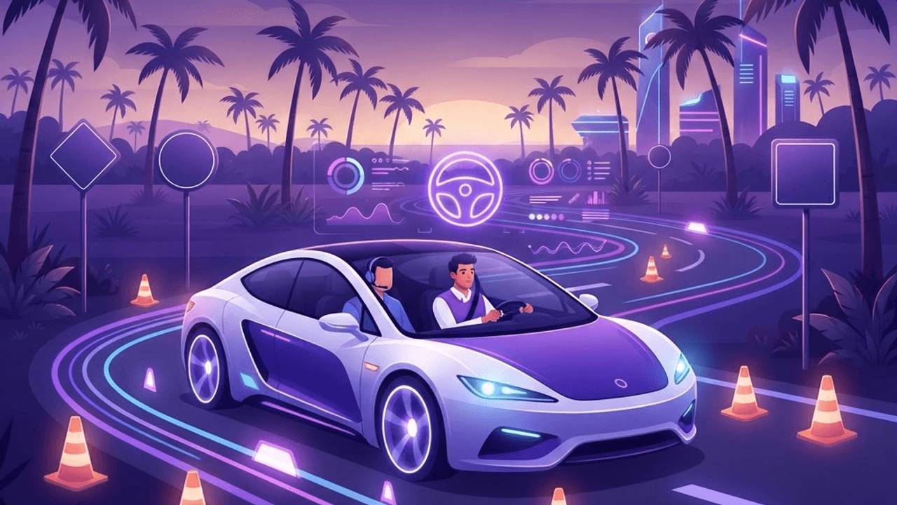 Top 10 Best Driving Schools in Palm Bay
