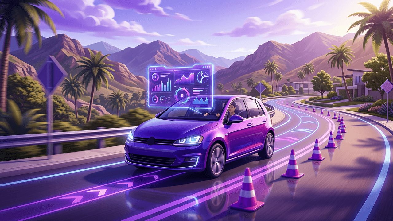 Top 10 Best Driving Schools in Pasadena