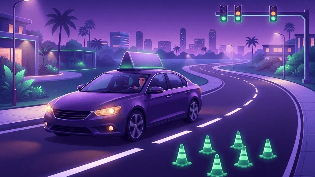 Top 10 Best Driving Schools in Pembroke Pines