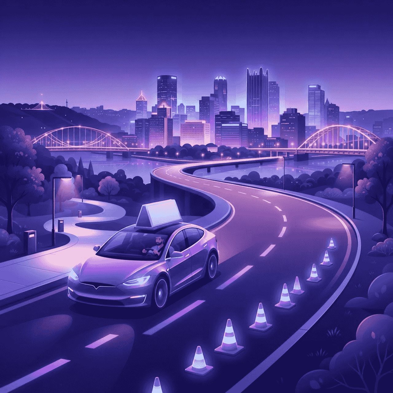 Top 10 Best Driving Schools in Pittsburgh