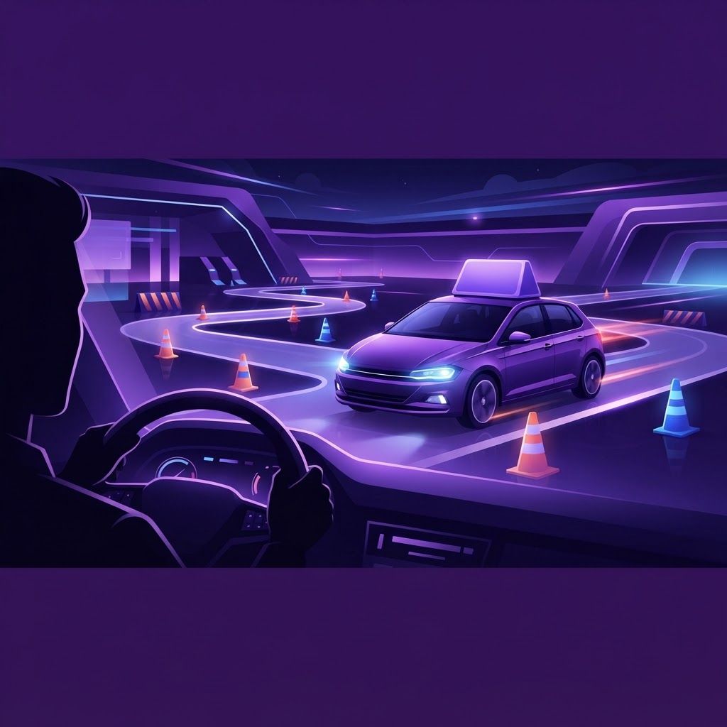 Top 10 Best Driving Schools in Ramapo