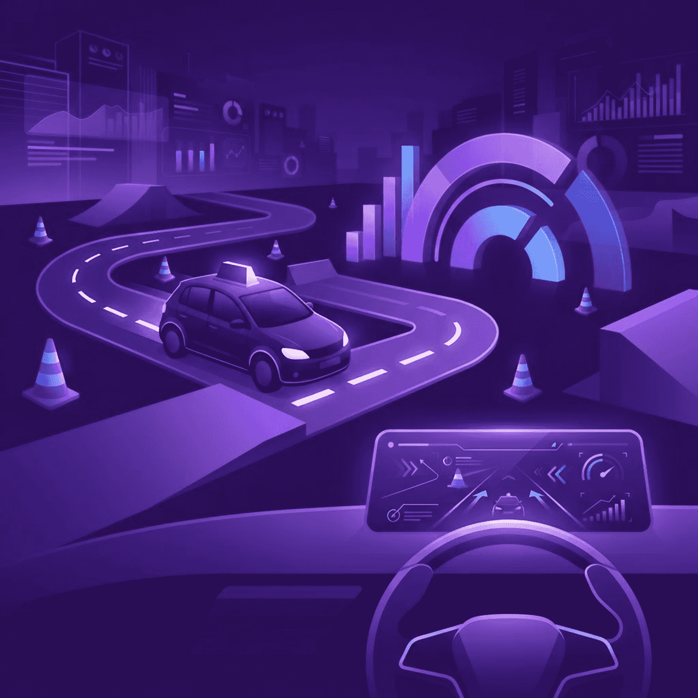 Top 10 Best Driving Schools in Sacramento