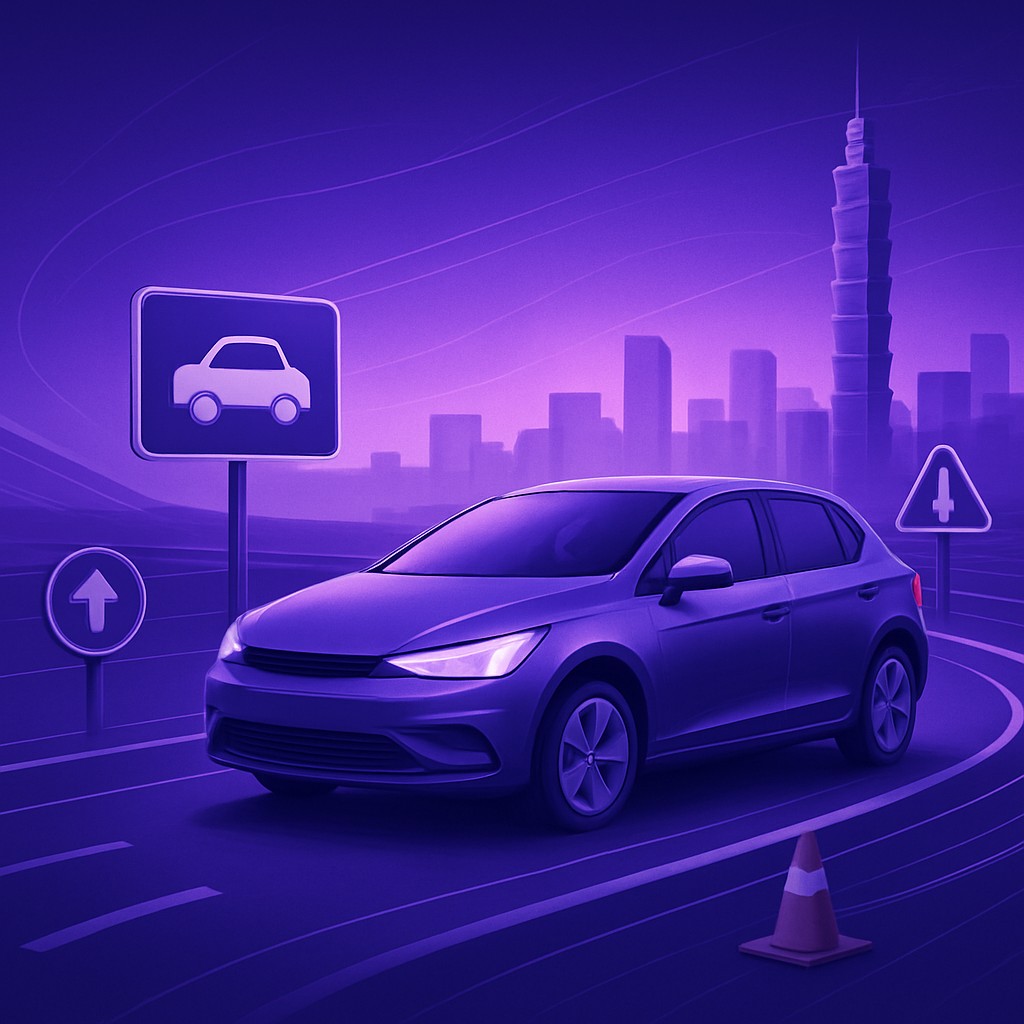 Top 10 Best Driving Schools in Taiwan