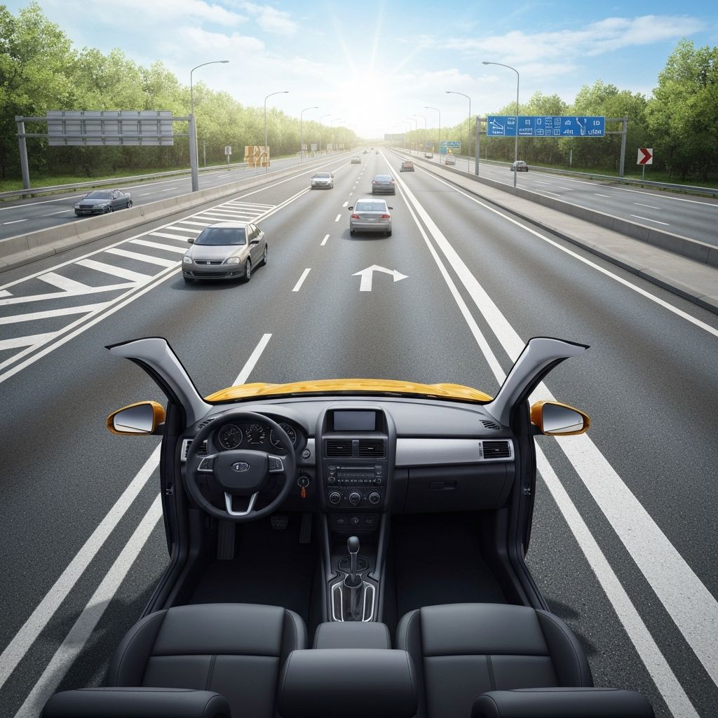 Top 10 Best Driving Schools in Tanzania