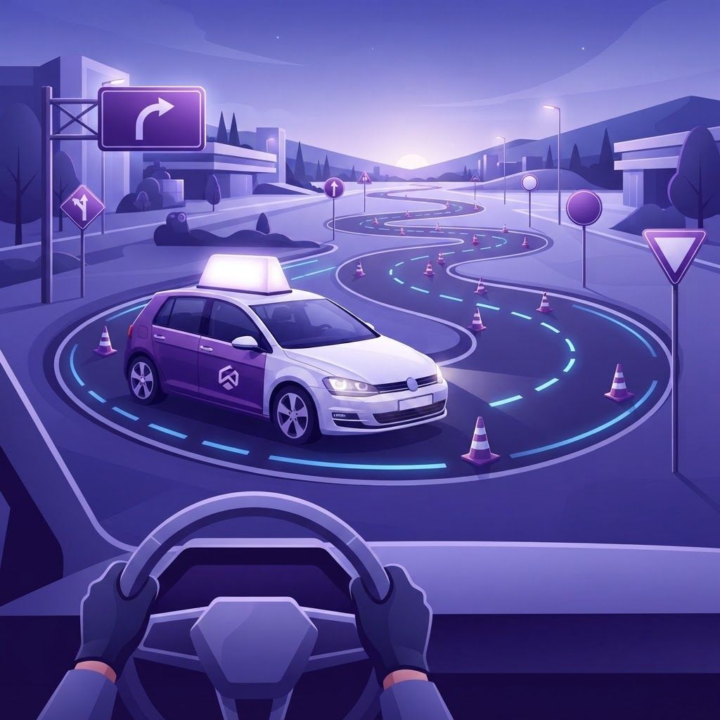 Top 10 Best Driving Schools in Toledo