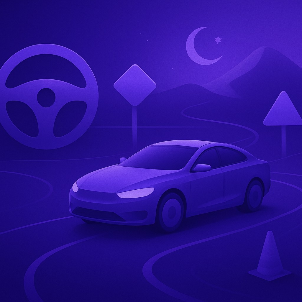 Top 10 Best Driving Schools in Turkmenistan