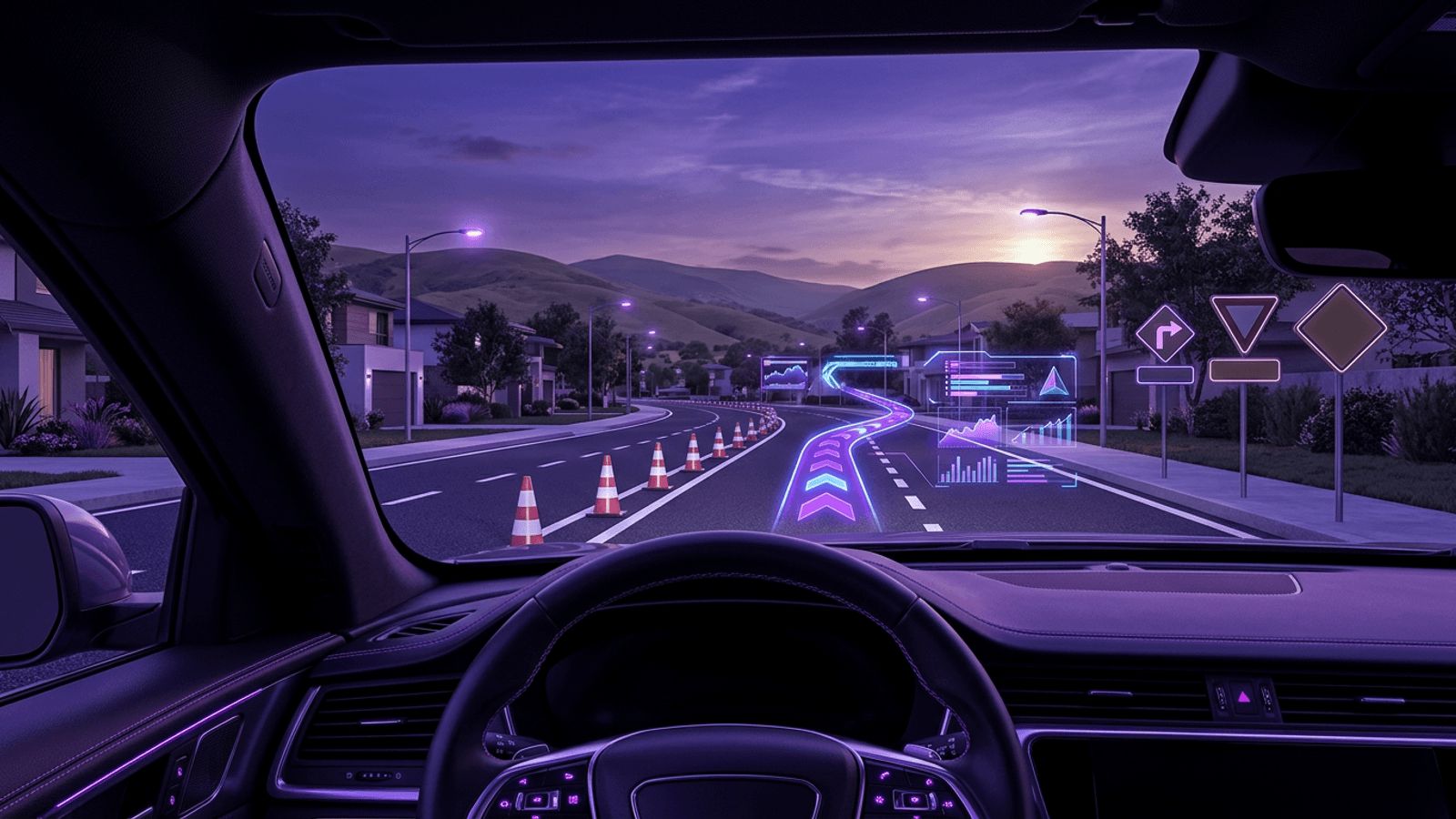 Top 10 Best Driving Schools in Visalia