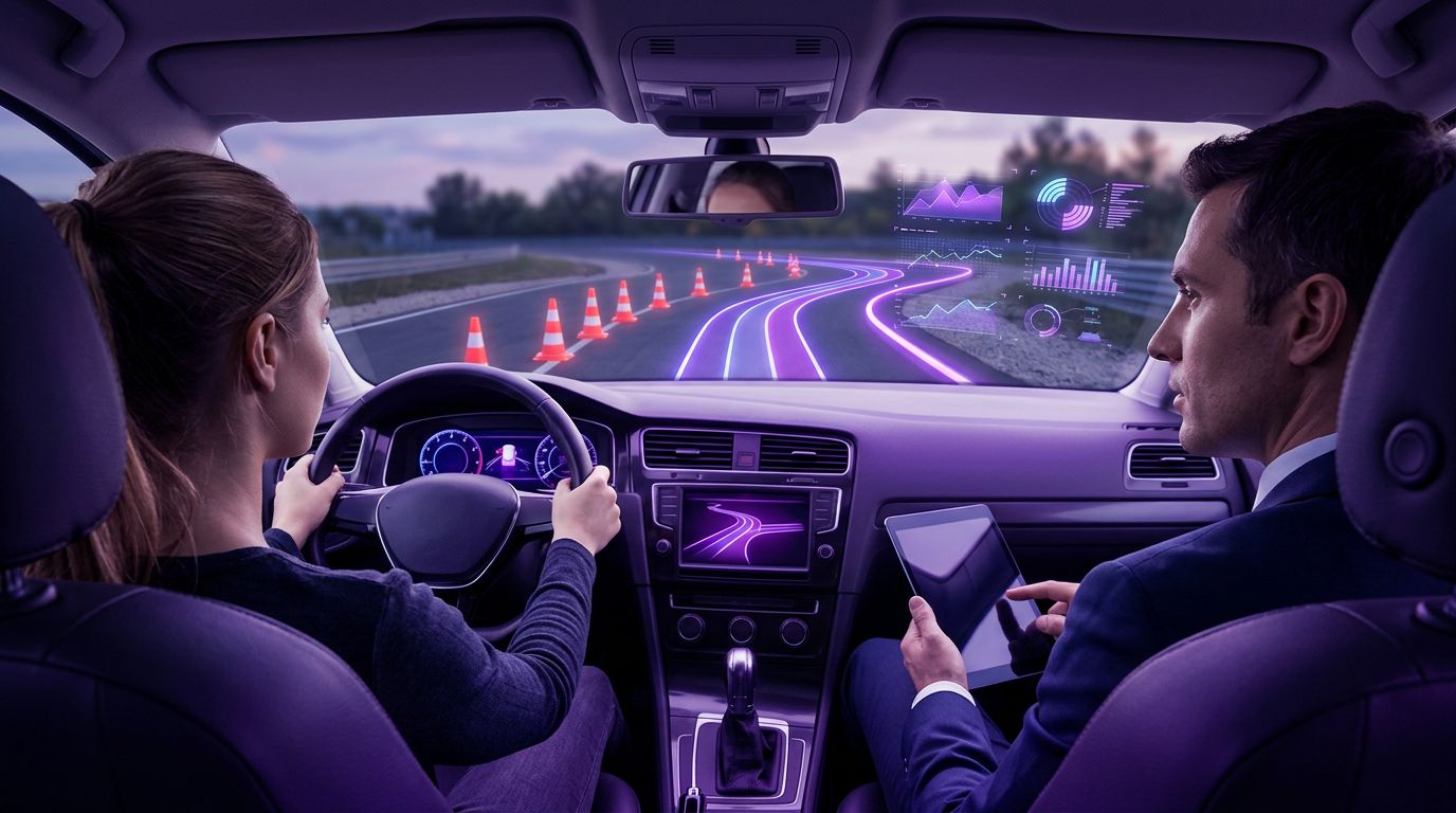 Top 10 Best Driving Schools in Warren
