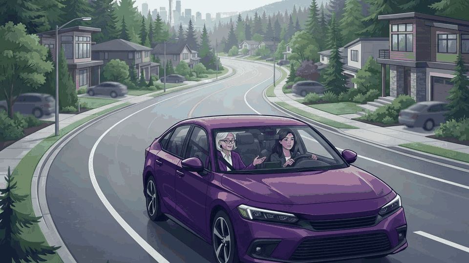 Top 10 Best Driving Schools in Washington