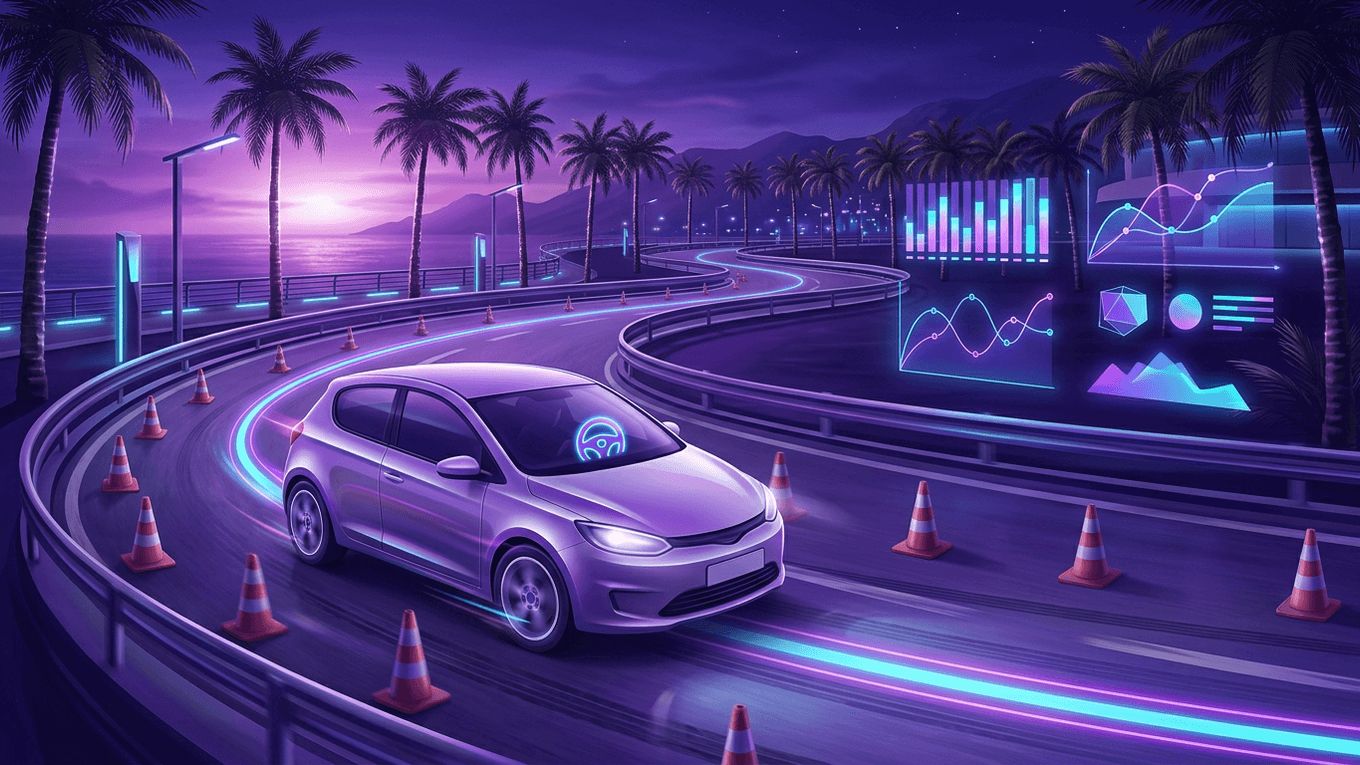 Top 10 Best Driving Schools in West Palm Beach