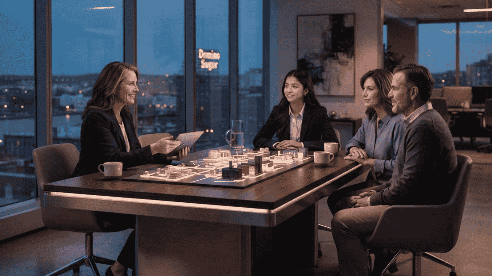 Top 10 Best Education Consultants in Baltimore