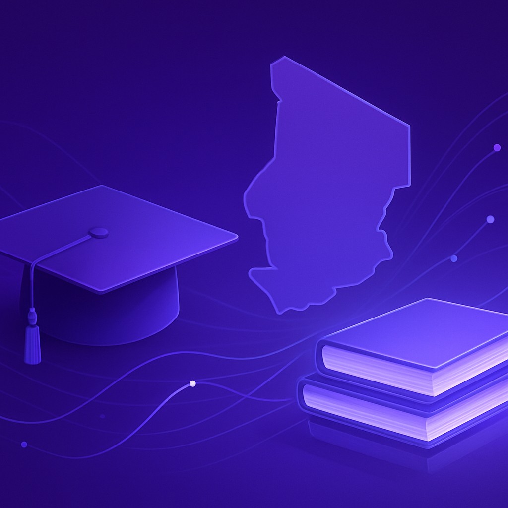Top 10 Best Education Consultants in Chad
