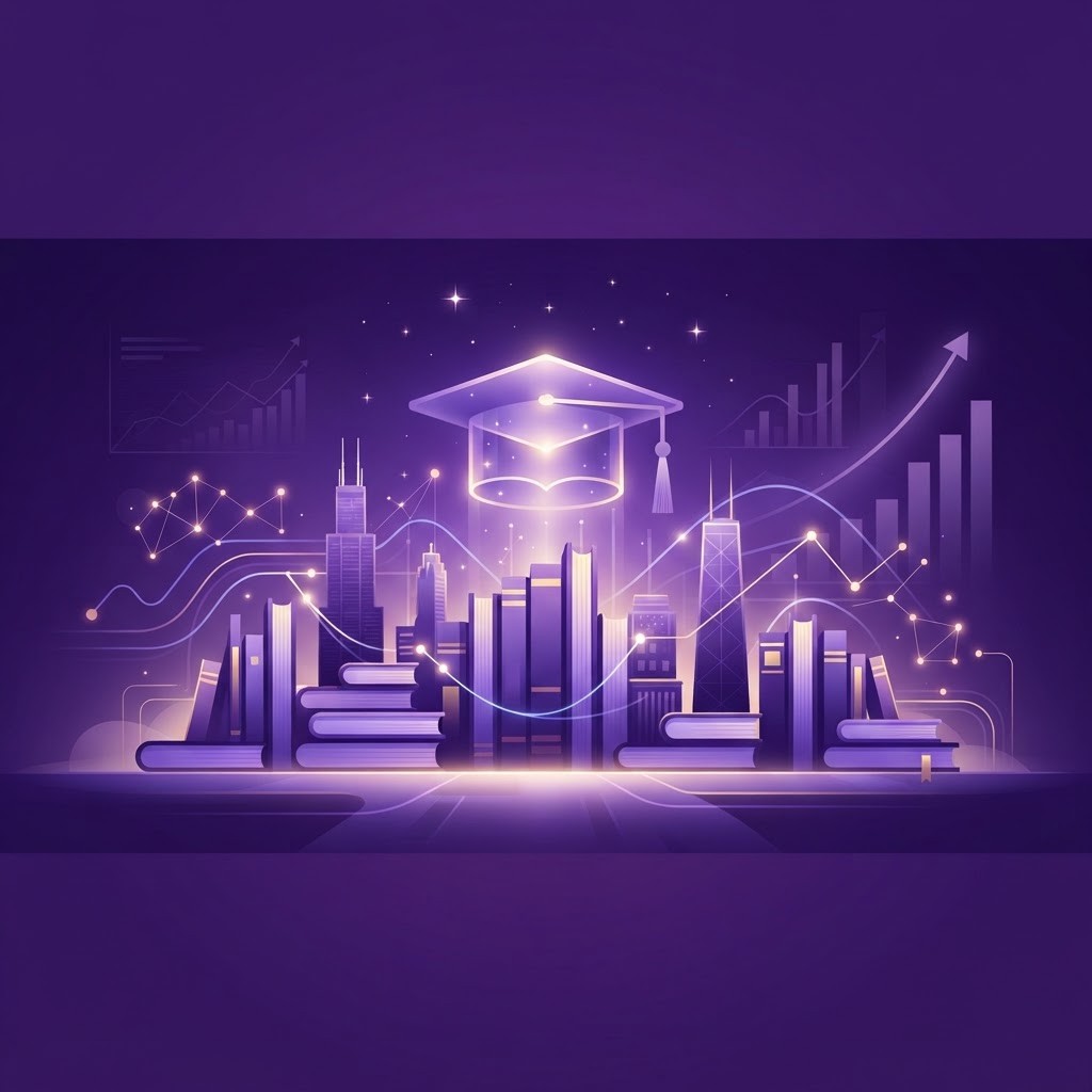 Top 10 Best Education Consultants in Chicago